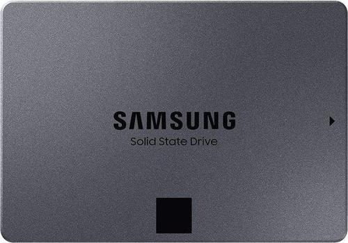 870 QVO MZ-77Q1T0BW SATA 3.0 2.5 1 TB SSD