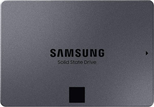 870 Qvo Mz-77Q1T0Bw Sata 3.0 2.5 1 Tb Ssd