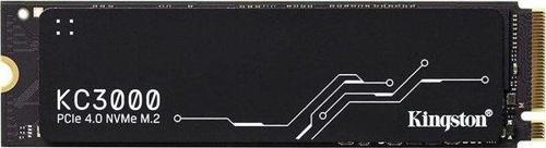 KC3000 SKC3000S/512G PCI-Express 4.0 512 GB M.2 SSD