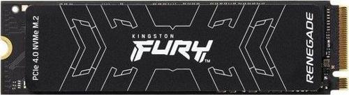Fury Renegade SFYRDK/2000G PCI-Express 4.0 2 TB M.2 SSD