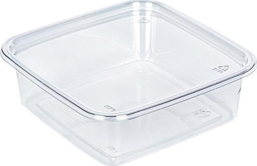 Meyve-Salata Kasesi, Şeffaf - TP700.M07 - 750 ml