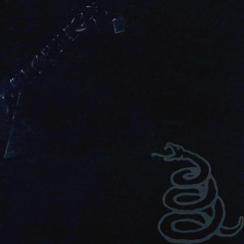 Metallica - Metallica "Black Album" (2 Plak)  