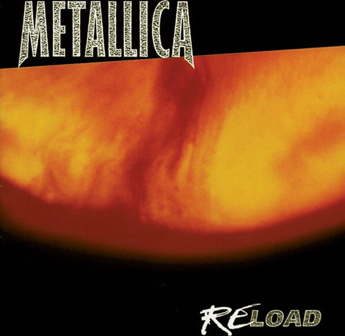 Metallica - Reload (2 Plak)