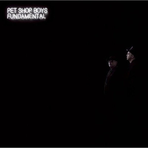Pet Shop Boys -Fundamental "2017 Remastered" (Pla k)