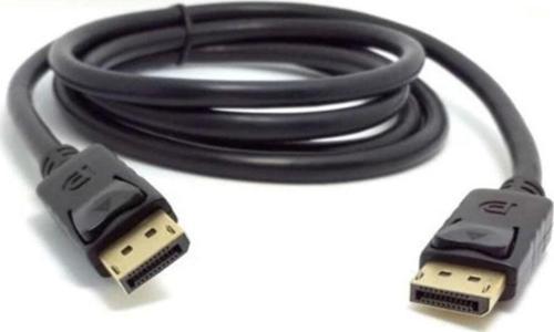 Display Display Kablo Dp 3M Displayport Kablo Display Port 3 Metre