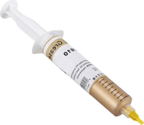 30Gr Gold Termal Macun Altın Alaşımlı Isı Iletken Pasta 0.073 Santigrat-İn²/W Hy610