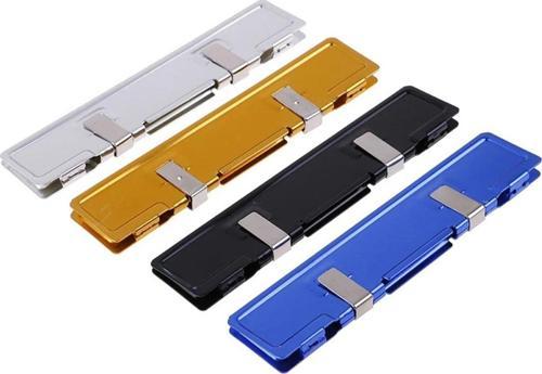 Pasif Ram Soğutucu Aluminyum Ddr2 Ddr3 Ddr4 Bakır Rem Soğutucu - Memory Cooler