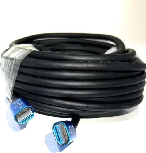 15 Metre Hdmi Kablo 2.0V 4K Ultra Hd 4K*2K High Performance 19+1 Ethernet 15M Hdmı Cable