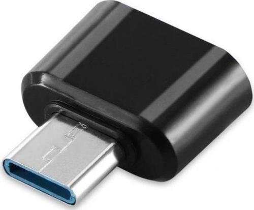 Type C Usb 3.1 Otg Cep Telefonlarına Flash Bellek Takma Aparatı