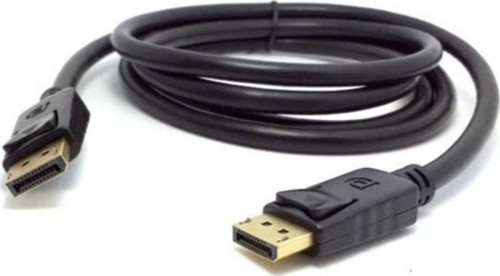 Display Display Kablo Dp 5M Displayport Kablo Display Port 5 Metre
