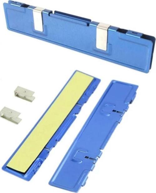Pasif Ram Soğutucu Aluminyum Sdr-Ddr -Ddr2 -Ddr3 -Ddr4 Bakır Ram Soğutucu - Memory Cooler