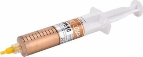 Hy610 Gold Termal Macun Hy610 Termal Macun 30 Gr Gold Termal -50 280 Derece