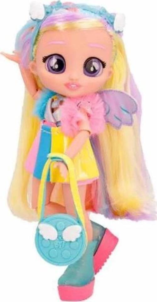 Cry Babies BFF Bebekler S3 CYM17000 JENNA