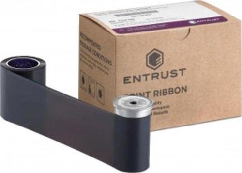 Sigma Ds2 Uyumlu Siyah Ribon 1000 Baskı