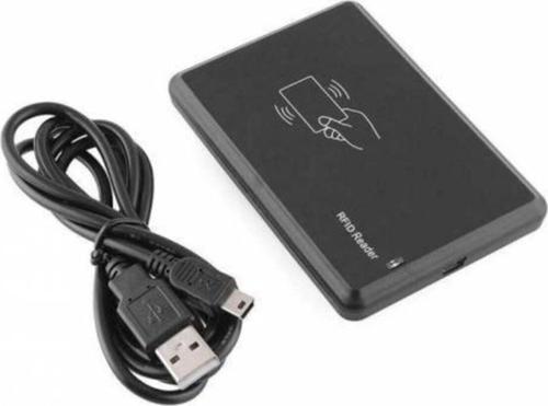 Proxımıty Kart Okuyucu - Usb Bağlantılı