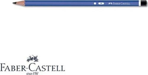 Faber-Castell L Opak 2B Kurşun Kalem