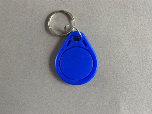 Temic T5577 Yazılabilir-Kodlanabilir Anahtarlık - 50 Adet