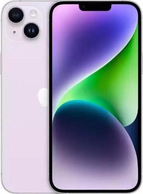 iPhone 14 Plus 128 GB Mor (Apple Türkiye Garantili)