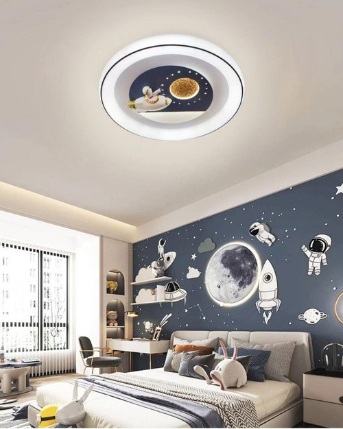 1410-07 Space 50 Cm Armatür Beyaz