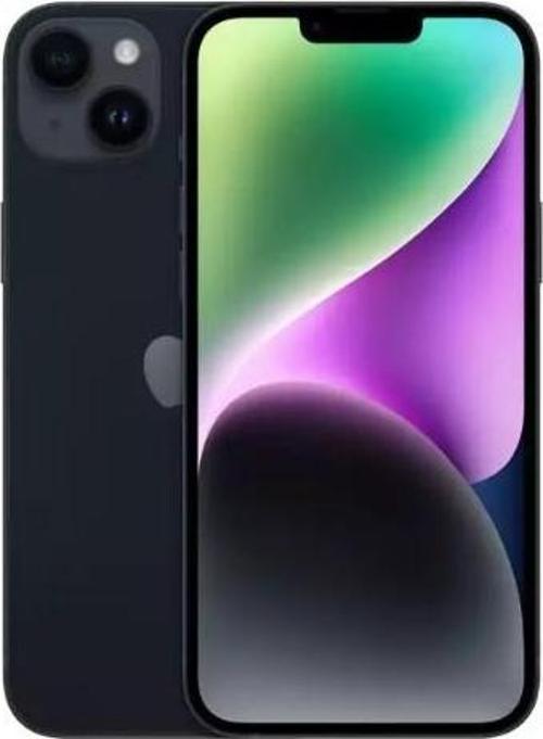 iPhone 14 Plus 128 GB Gece Yarısı (Apple Türkiye Garantili)
