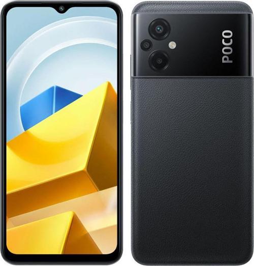 M5 128gb Akıllı Cep Telefonu Siyah (xiaomi Türkiye Garantili)