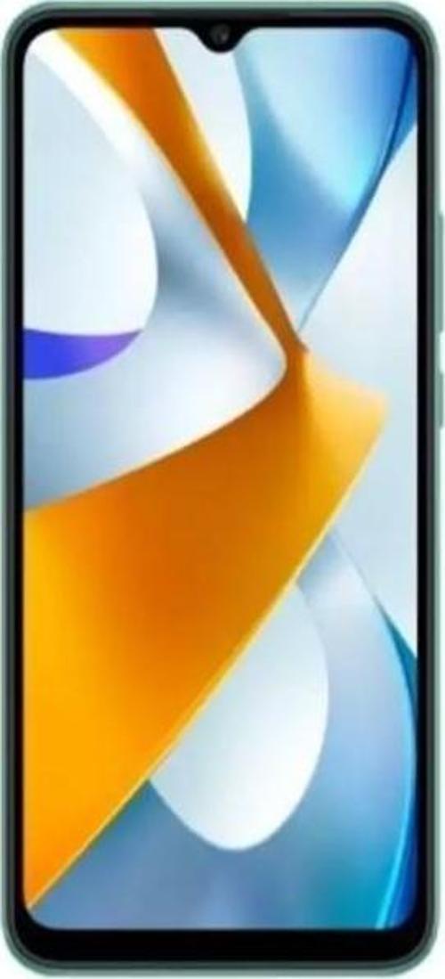 C40 32 Gb Yeşil ( Türkiye Garantili) Cep Telefonu