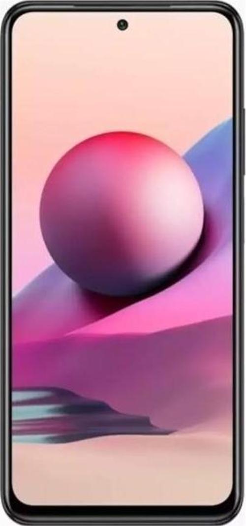 Redmi Note 10S 8-128 GB Gri Cep Telefonu (Xiaomi Türkiye Garantili)