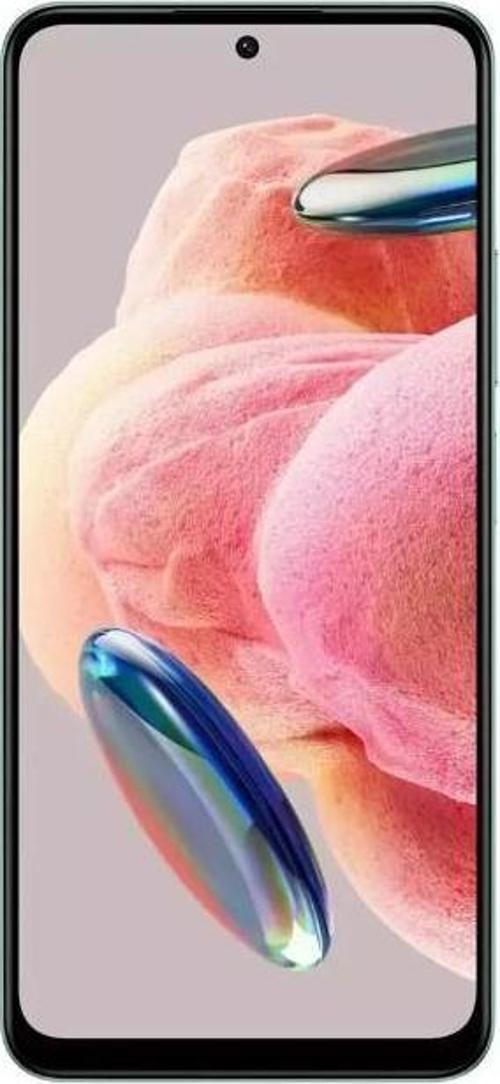 Redmi Note 12 6 128 Mint Green
