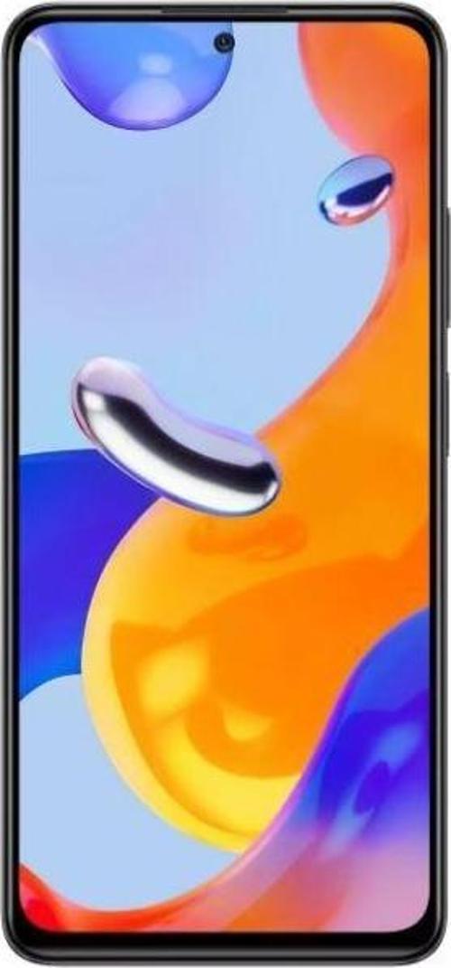 Redmi Note 11 Pro 128 GB 8 GB Ram ( Türkiye Garantili)