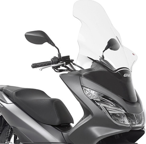 D1130ST HONDA PCX 125-150 (14-17) Rüzgar Siperlik