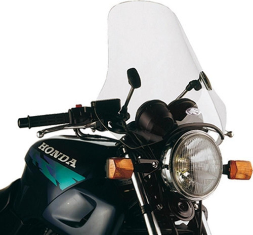 KA610 UNIVERSAL Rüzgar Siperlik