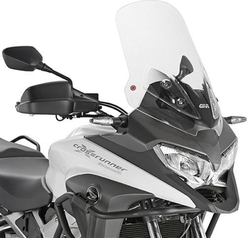 KD1139ST HONDA VFR 800X CROSSRUNNER (15-16) Rüzgar Siperlik