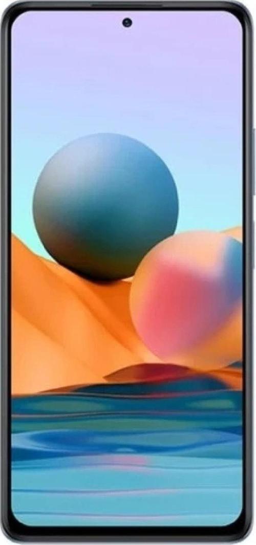Redmi Note 10 Pro 256 Gb 8gb Ram Yeşil ( Türkiye Garantili) Cep Telefonu