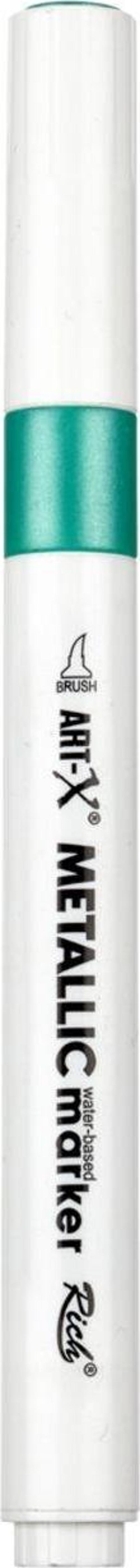 ART-X AKRİLİK AKRİLİK METALİK  MARKER 136