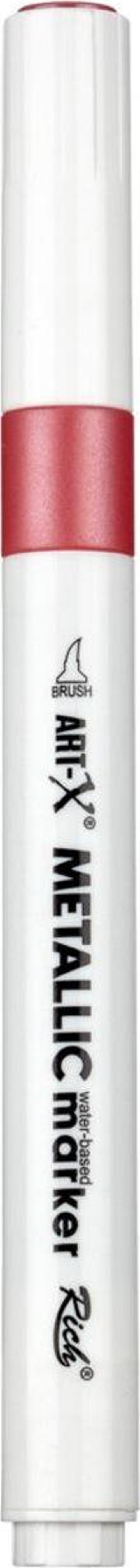 ART-X AKRİLİK AKRİLİK METALİK  MARKER 142