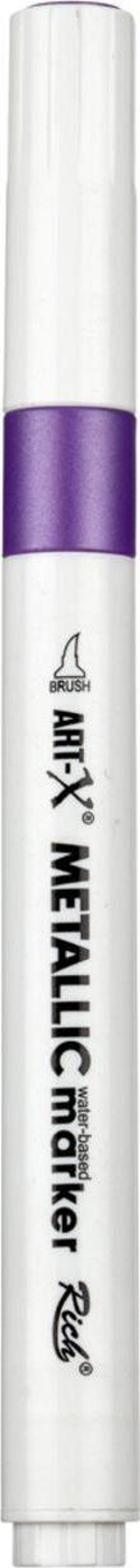 ART-X AKRİLİK AKRİLİK METALİK  MARKER 143