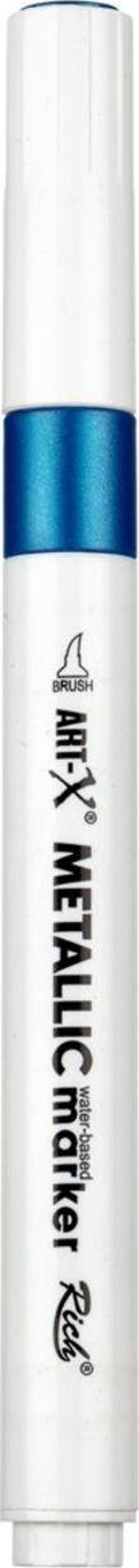 ART-X AKRİLİK AKRİLİK METALİK  MARKER 184