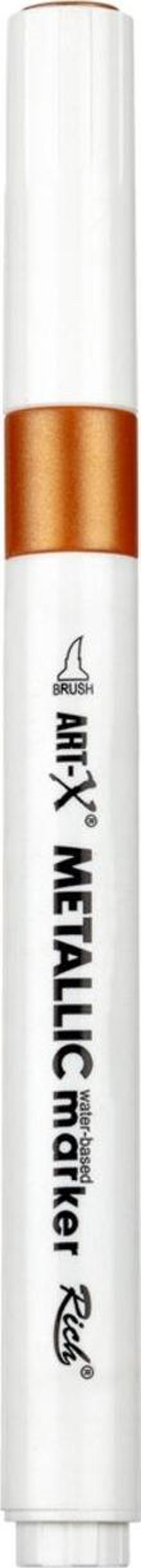 ART-X AKRİLİK AKRİLİK METALİK  MARKER 195