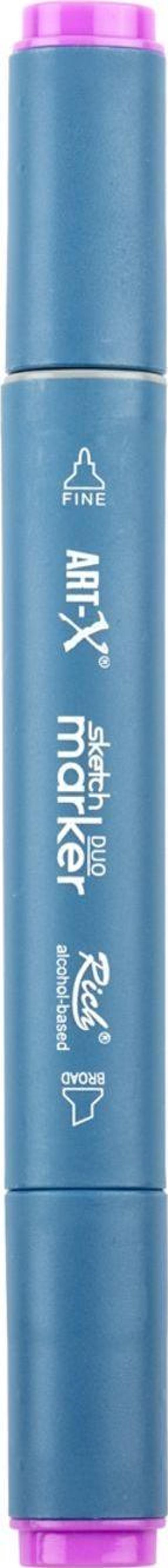 ART-X SKETCH MARKER ÇİFT TARAFLI KALEM 2065