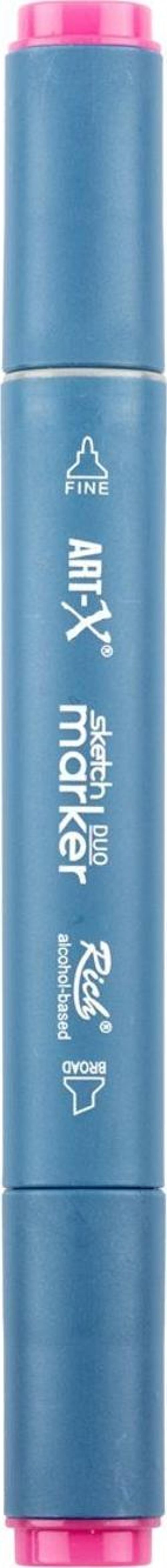 ART-X SKETCH MARKER ÇİFT TARAFLI KALEM 211