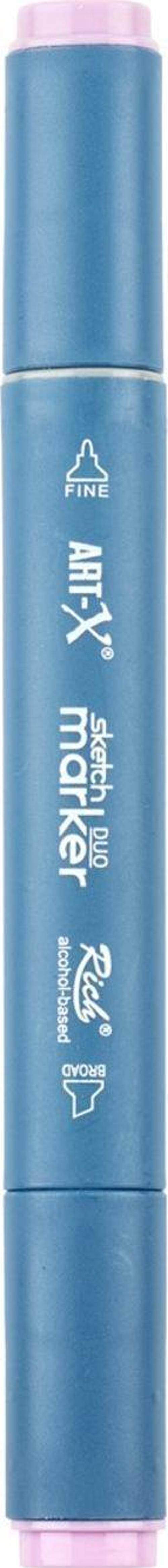 ART-X SKETCH MARKER ÇİFT TARAFLI KALEM 263