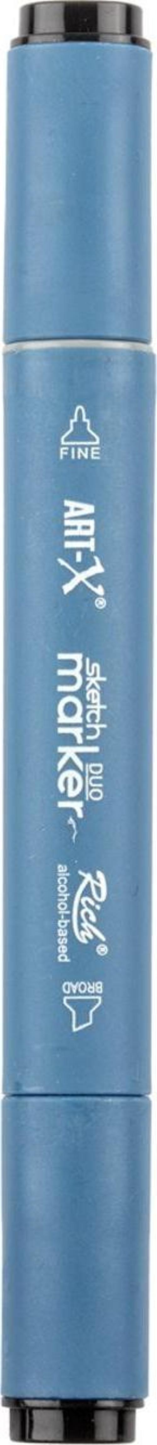 ART-X SKETCH MARKER ÇİFT TARAFLI KALEM 425