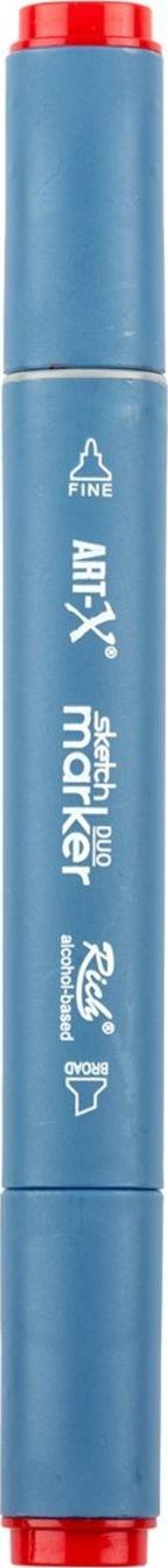 ART-X SKETCH MARKER ÇİFT TARAFLI KALEM No:193