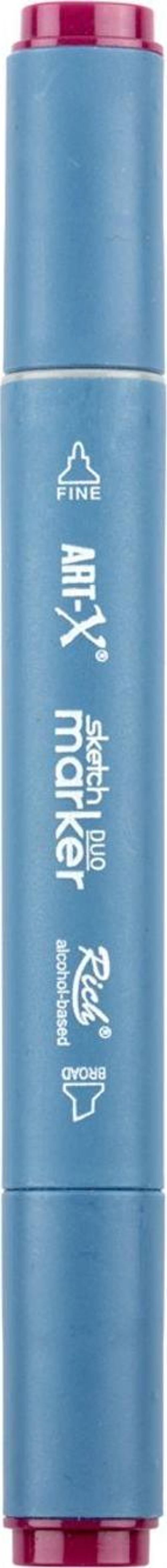 ART-X SKETCH MARKER ÇİFT TARAFLI KALEM No:216