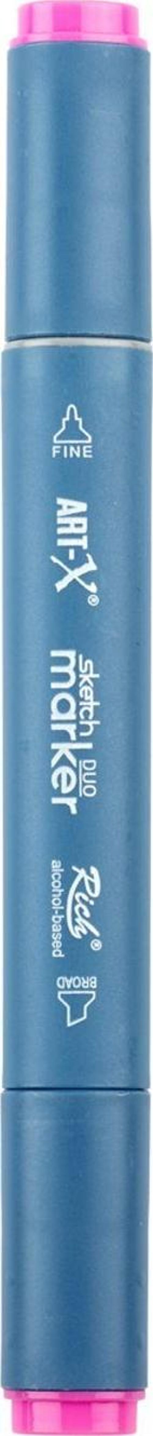 ART-X SKETCH MARKER ÇİFT TARAFLI KALEM No:231