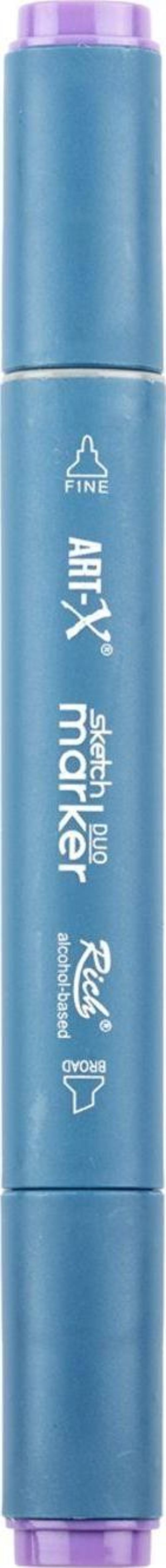 ART-X SKETCH MARKER ÇİFT TARAFLI KALEM No:271