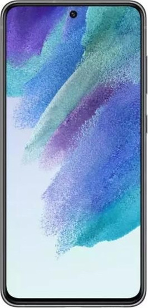Galaxy S21 FE 5G 256 GB Gri Cep Telefonu (Samsung Türkiye Garantili)