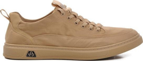 Bej Erkek Sneaker