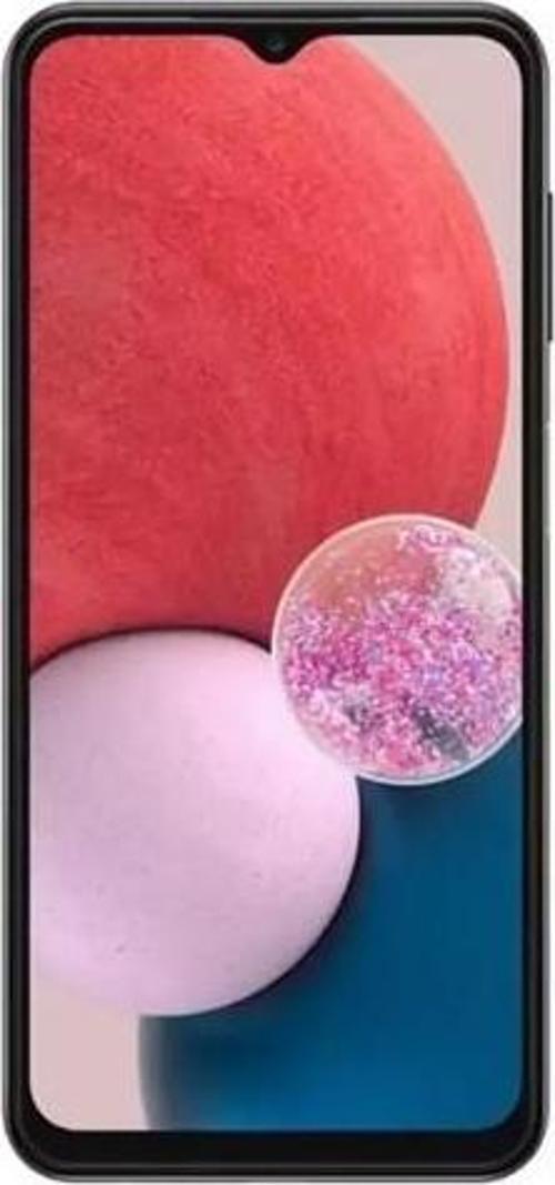 Galaxy A13 64 GB Siyah (Samsung Türkiye Garantili)