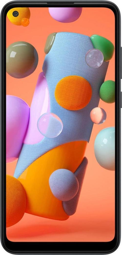 Galaxy A11 32 GB Beyaz Cep Telefonu (Samsung Türkiye Garantili)